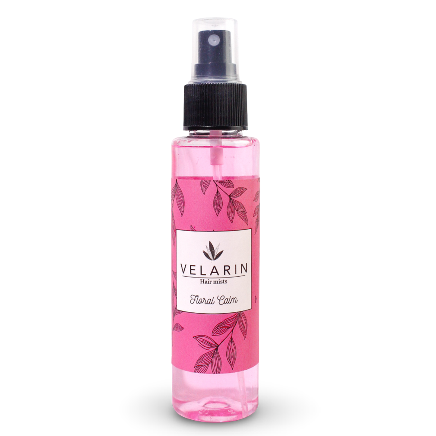 Floral Calm Hair Mist - Alcohol Free