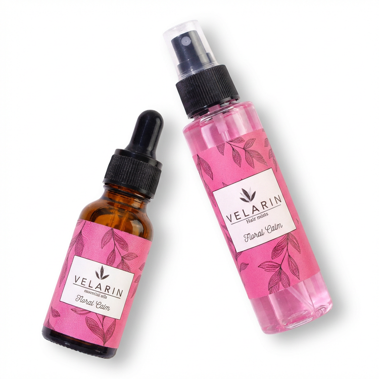 Hair Ritual Bundle