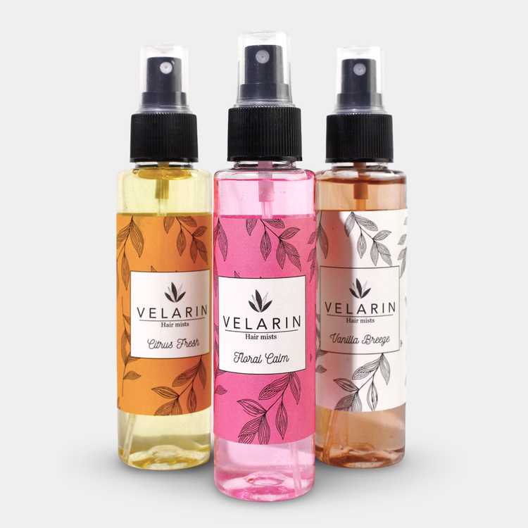 Hair Mists
