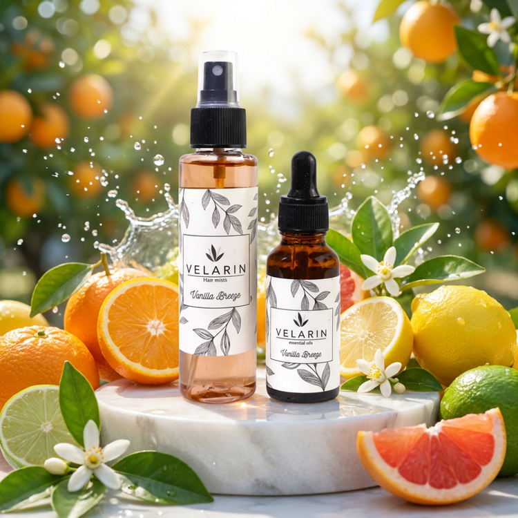Citrus Fresh