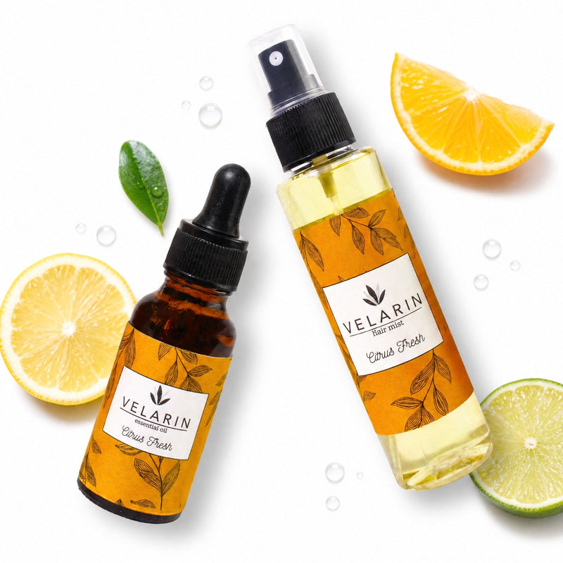 Citrus Fresh