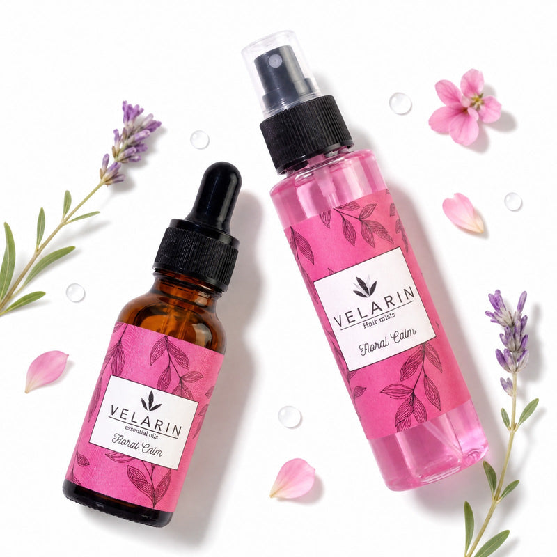 Floral Calm